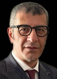 PROF.DR.KÜRŞAT ŞAHİN YILDIRIMER